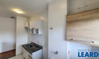 Imagem 5: APARTAMENTO - CONDOMÍNIO FLORATTA CLUB HOUSE - SP