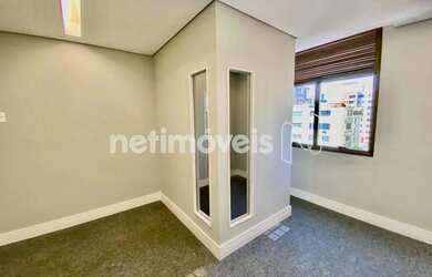 Imagem 6: Locação Sala Serra Belo Horizonte