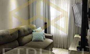 Imagem 3: Casa - Parque Villa Flores - Sumaré