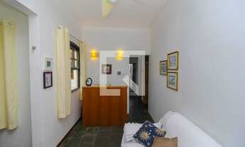 Imagem 5: Apartamento para Aluguel - Santa Teresa, 2 Quartos, 140 m2