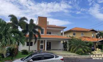 Imagem: Casa à venda no Paço do Lumiar - Sala