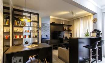 Imagem: Apartamento para Aluguel - Vila Andrade