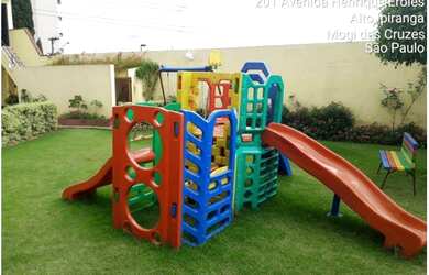 Imagem 5: Apartamento Apartamento com 3 dormitórios