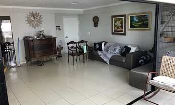 Imagem: Apartamento com 4 dormitórios à venda