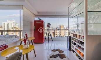 Imagem 3: Apartamento para venda tem 149 metros quadrados com 3 quartos em Bela Vista - Porto Alegre