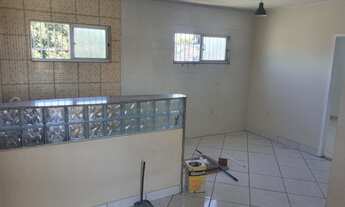 Imagem: Planalto, Kitnet 38 m² com 1 quarto, Manaus-AM