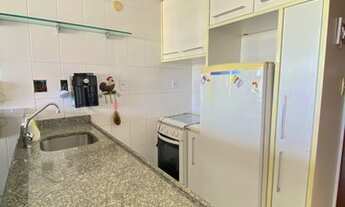 Imagem 6: 2 quartos - mobiliado - área de lazer - Gentil