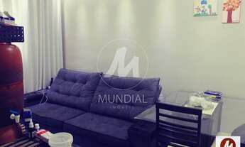 Imagem 2: Apartamento (tipo - padrao) 2 dormitórios, portaria 24hs, lazer, em condomínio fechado