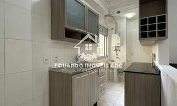 Imagem 6: Diadema - Apartamento Padrão - CANHEMA