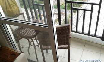 Imagem 3: APARTAMENTO - BUTANTÃ - SP