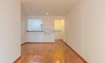Imagem 6: Apartamento Locação 2 Dormitórios - 71 m² Moema
