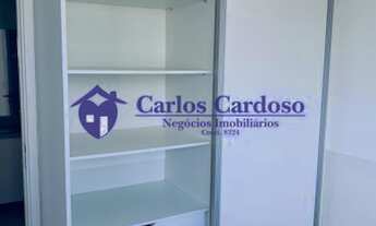 Imagem 7: CCNI - Apartamento 2 quartos | Nascente | Vista Rio e Mar