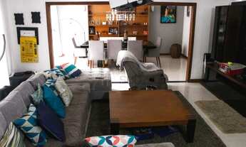 Imagem 3: Casa Avarandada, Tremembé, 400 m², 4 dormitórios, 3 suites, 4 banheiros, piscina , 4 va