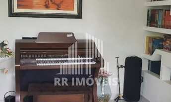 Imagem 5: RRCOD4517 Casa 373m² CONDOMÍNIO TARUMÃ - OPORTUNIDADE - 4 Suítes 7 Vagas - Santana de Parn