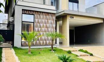 Imagem: Casa - Swiss Park - Campinas