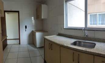 Imagem 4: Apartamento Glória c/ 2qts, send 1suíte, 2brs, 2vgs, varand, amrs, piscina no Cond