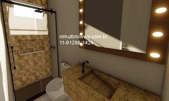 Imagem 7: CASA RESIDENCIAL em MOGI DAS CRUZES - SP, JUNDIAPEBA