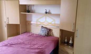 Imagem 7: Apartamento - Jardim Novo Campos Elíseos - Campinas