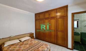 Imagem 7: Apartamento com 3 dormitórios à venda, 134 m² por R$ 690.000,00 - Pitangueiras - Guarujá/S