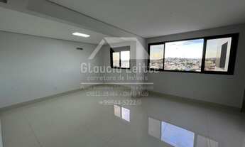 Imagem: Cobertura Duplex para Venda em Montes Claros