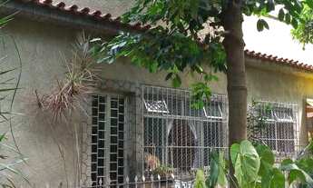 Imagem 7: Casa para venda com 81 metros quadrados com 3 quartos em Barreto - Niterói - RJ