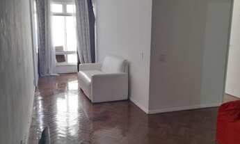 Imagem: Sala quarto com dependência