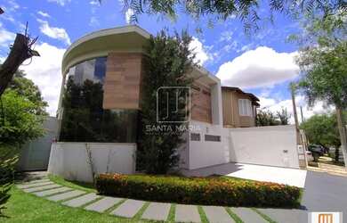 Imagem 2: Casa (sobrado em condominio) 3 dormitórios/suite, cozinha planejada, em condomínio fechado