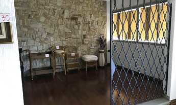 Imagem 3: Sp - Apartamento Padrão - Campo Belo