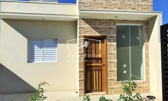 Imagem 5: Casa com Excelente Acabamento no Residencial GSP Life em Boituva REF: CA0092