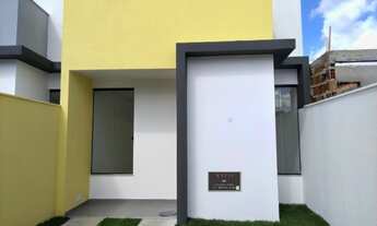 Imagem: -$ Muito Linda -Casa Top -Na Av. Ayrton