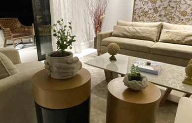 Imagem 6: Apartamento para venda com 200 metros quadrados com 4 suítes em Horto Florestal - Salvador