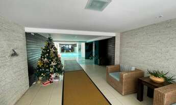 Imagem 3: Apartamento 04 suítes frente mar em Bombas - SC