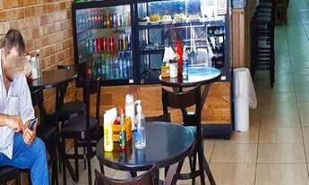 Imagem 4: Restaurante com lindas instalações, em bairro nobre da ZL/ SP Ref.: 1360