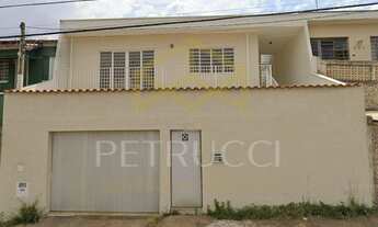 Imagem: Casa - Vila Lemos - Campinas