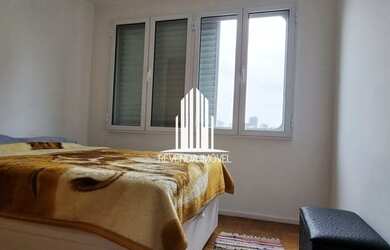 Imagem 7: Apartamento com 2 dormitórios à venda na Vila Clementino