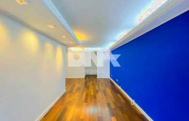 Imagem 6: Rio de Janeiro - Apartamento Padrão - Gávea