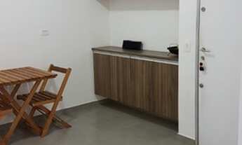 Imagem 5: SAO PAULO - Apartamento Padrão - Alto da Boa Vista