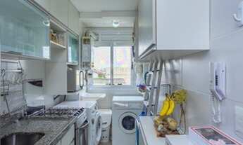 Imagem 7: Apartamento em Santo Antonio