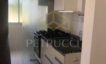 Imagem 5: Apartamento - Jardim Myrian Moreira da Costa - Campinas