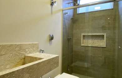 Imagem 4: Casa Venda Jardim Mediterrânea