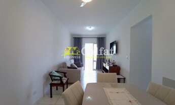 Imagem: Praia Grande - Apartamento Padrão - Guilhermina