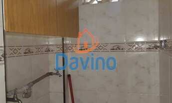 Imagem 5: 140MIL A VISTA - KITNETE BAIRRO CIDADE OCIAN - PRIMEIRO ANDAR