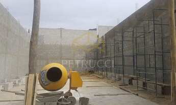 Imagem 5: Galpão - Loteamento Parque São Martinho - Campinas