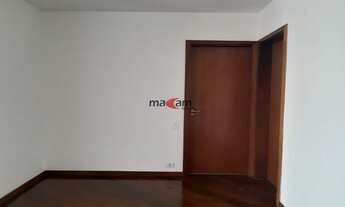 Imagem 5: Moema Pássaros: Apartamento com 3 dormitórios sendo 1 suíte , 3 banheiros sacada de frente
