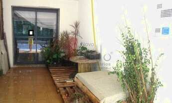 Imagem 4: Sobrado comercial para locação no Tatuapé