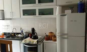 Imagem 6: Apartamento em Rubem Berta