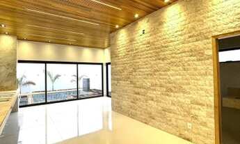 Imagem 4: Casa térrea no Anápolis City