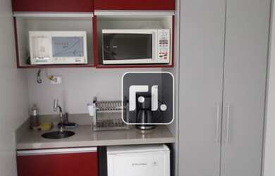 Imagem 6: Conjunto para alugar, 136 m² por R$ 11.000,03/mês - Brooklin - São Paulo/SP