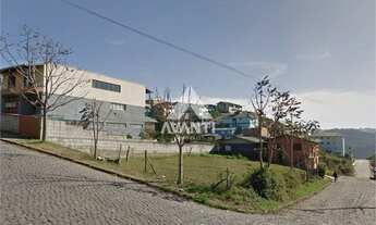 Imagem: TERRENO DE ESQUINA NO BAIRRO CRUZEIRO