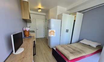 Imagem: São Paulo - Apartamento Padrão - Sé